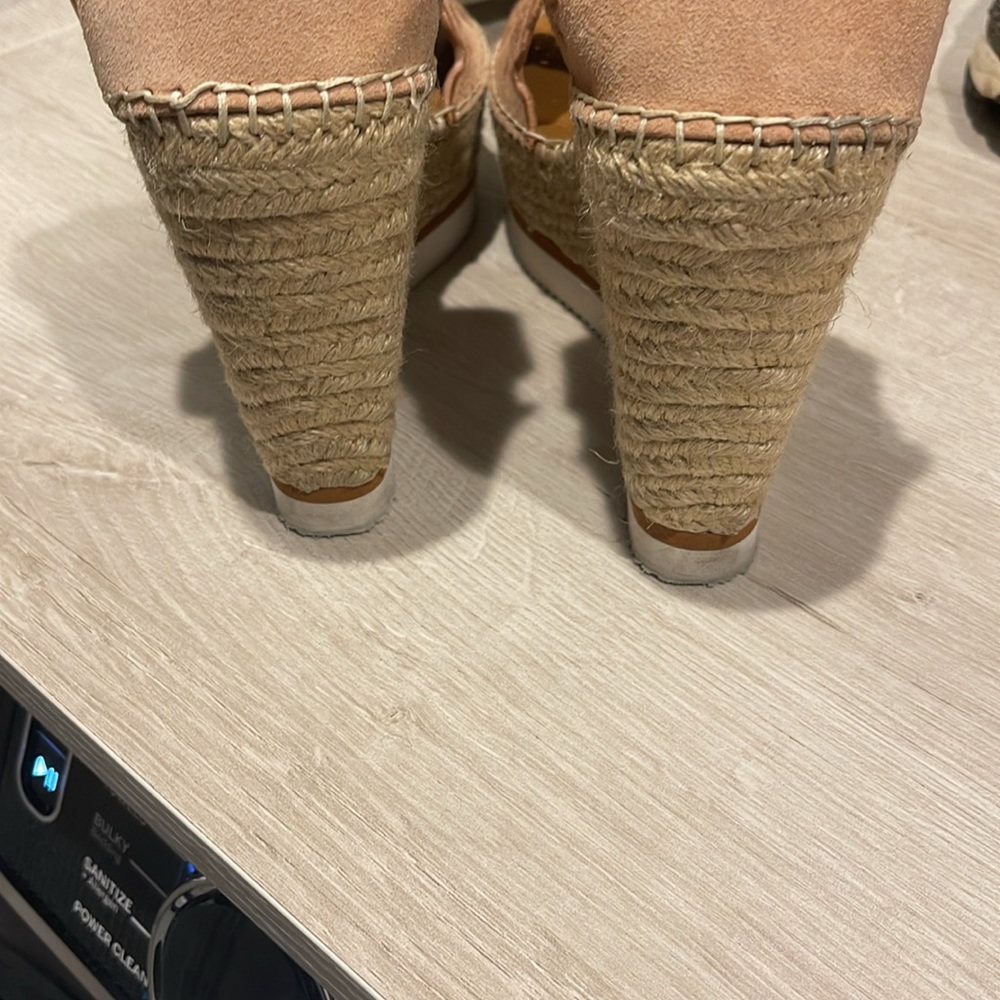 See By Chloe wedges - Picture 5 of 9